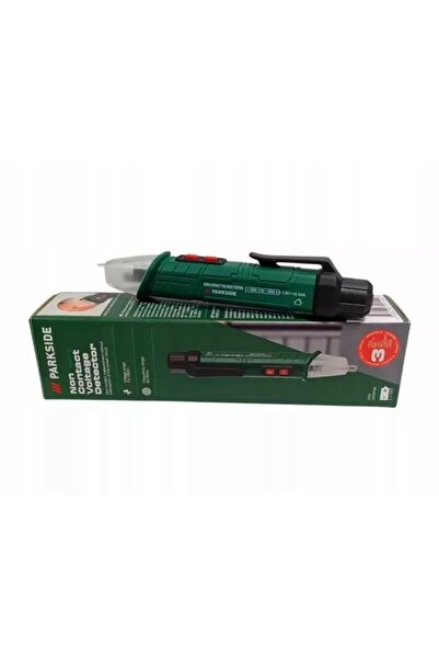 NO BRAND PARKSIDE PKSS A2 TESTER DE TENSIUNE FĂRĂ CONTACT