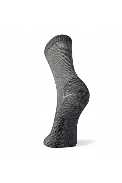 NO BRAND Șosete peste gleznă Smartwool gri mărimea 46-49