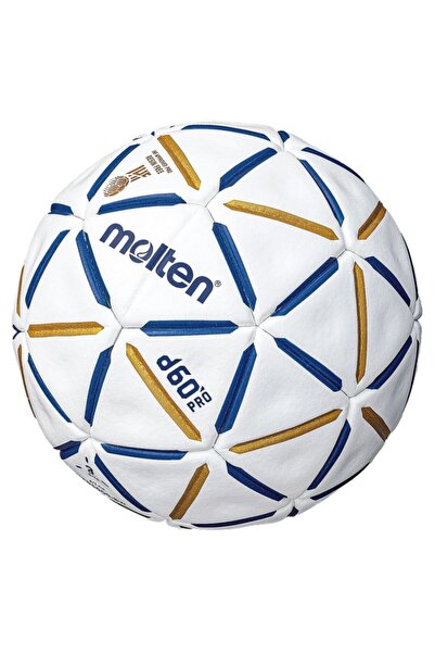 MOLTEN Minge de handbal d60 pro r. 3