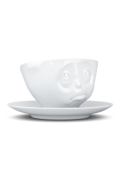 NO BRAND TASSEN Cana de cafea EXCLUSIVĂ pentru ceai cadou