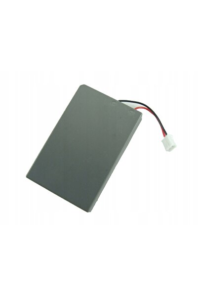 NO BRAND ACUMULATOR DE ÎNLOCUIRE 2000mAh pentru PS4 PRO, Mufă Mică V2 2.0