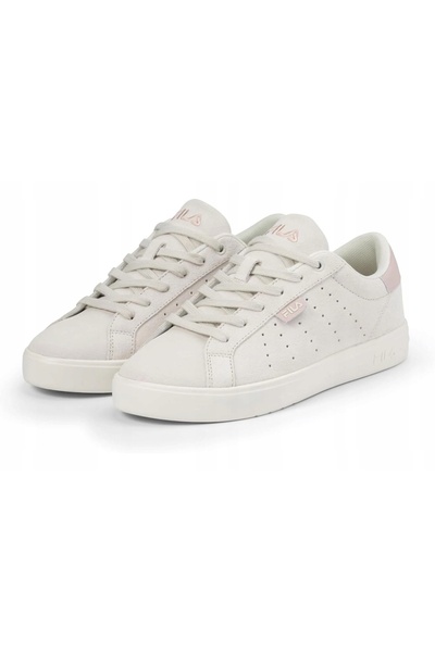 FILA Pantofi de damă Lusso S marshmallow/mauve chalk 38 EU