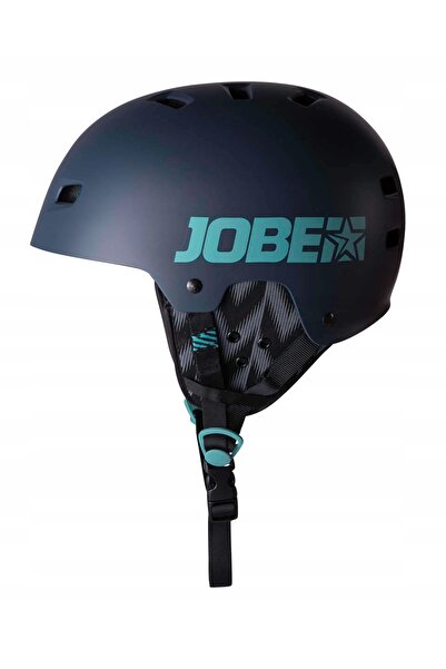 NO BRAND Cască Jobe Base r. XL neagră