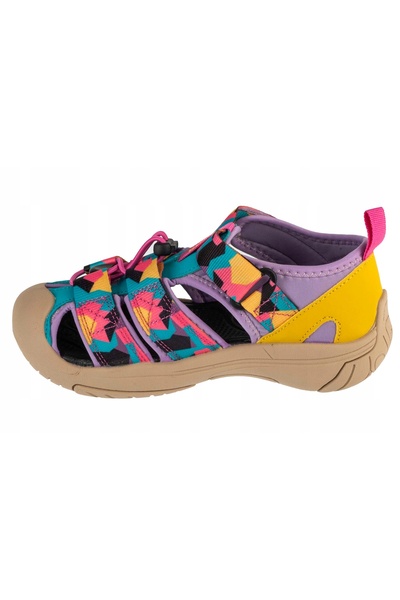 Joma Sandale copii Neo Jr bej/roz 35 EU