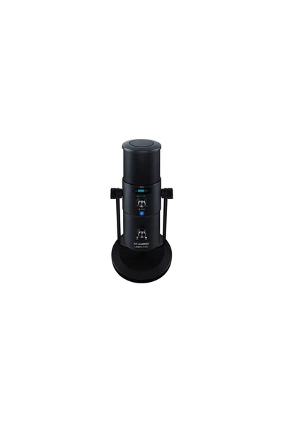 NO BRAND M-audio Uber Mic microfon de studio cu condensator