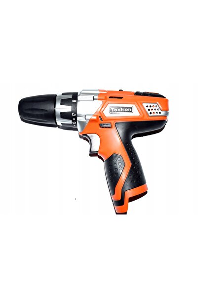 Einhell Șurubelniță cu acumulator 12 V 4513610