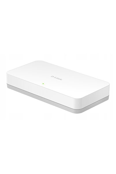 D-Link Switch DLink GOSW8G/E