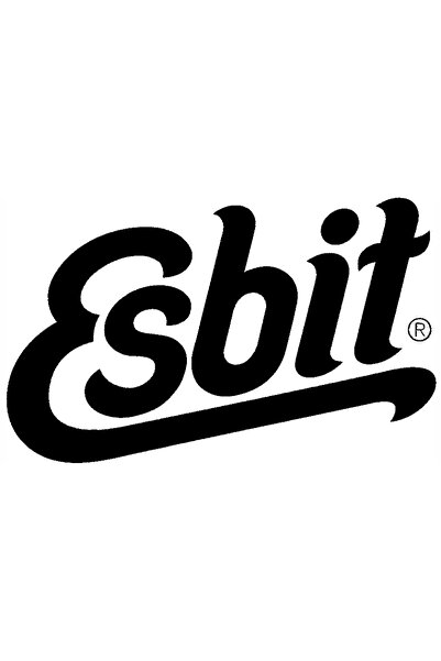 NO BRAND Bidon turistic Esbit Pictor din oțel inoxidabil, 550 ml