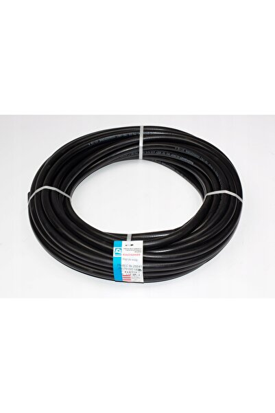 NO BRAND Furtun de cauciuc pentru apă 40 mm 10 Bar Furtun de apă ranforsat FA...