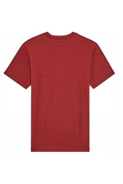 Fox Tricou bărbătesc cu guler rotund, mărimea L