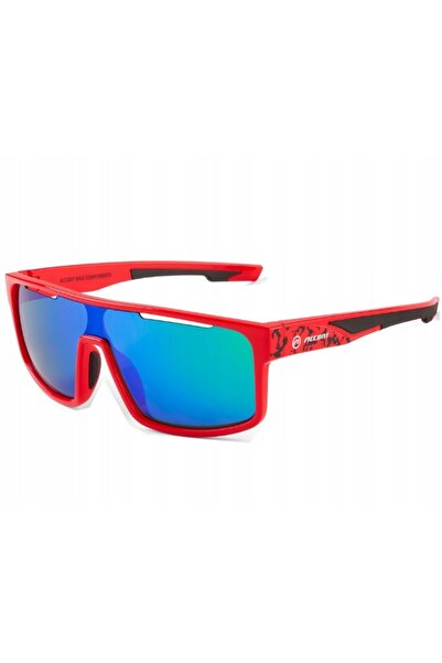 NO BRAND Accent Furious Ochelari de ciclism: Ușori, cu protecție UV și anti-a...