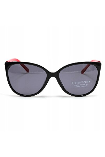 NO BRAND POLARZONE Ochelari de soare polarizați cu filtru UV400 pentru femei,...