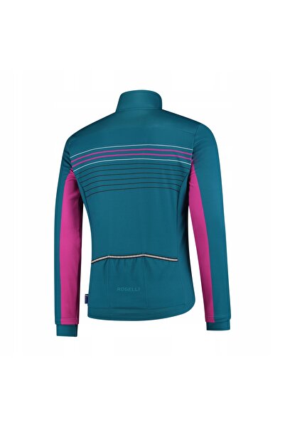 Rogelli Jachetă de ciclism softshell Kalon