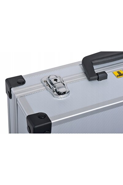Allit Valiză mică din aluminiu - 360x315x130 mm