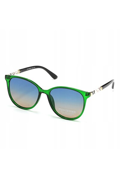 NO BRAND Ochelari de soare damă polarizați UV 400 polarizare modă