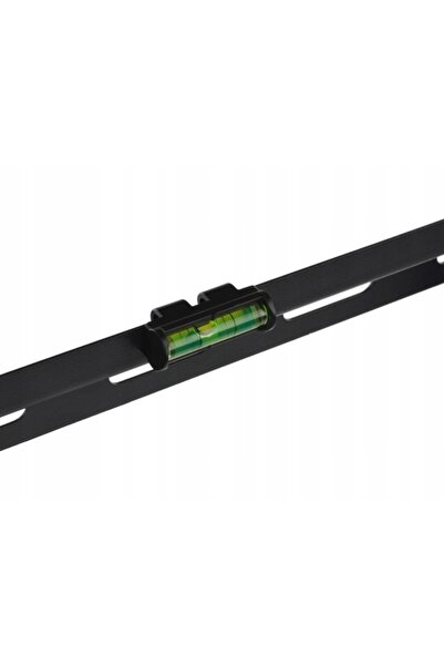 NO BRAND Cabletech UCH0151 49 KG 50 " SUPORT TV LED UNIVERSAL SUBȚIȚĂR REZISTENT