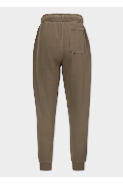 NO BRAND Pantaloni de trening Pitbull pentru bărbați, spălați, HACKETT, maro,...