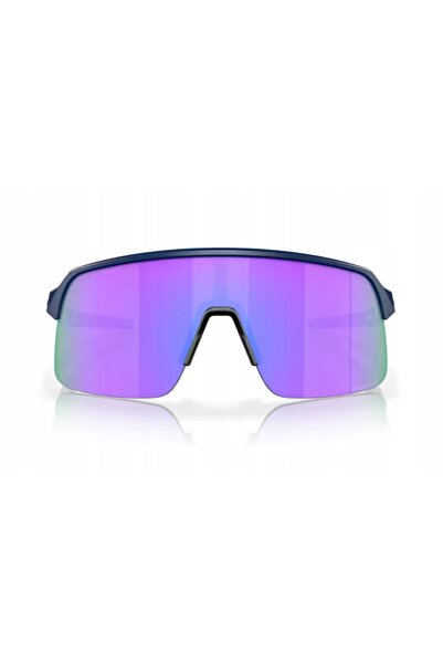 NO BRAND Ochelari de soare sport OAKLEY SUTRO LITE albaștri