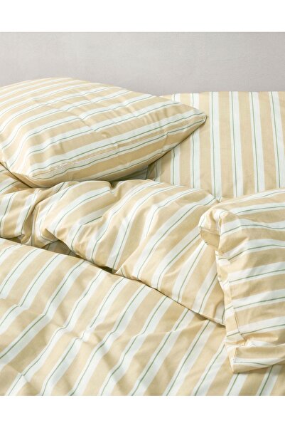 NO BRAND Marc O'Polo set complet de fețe de pernă din bumbac 50x70cm