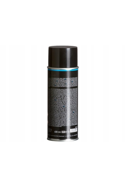 NO BRAND Spray degresant și curățător de lanț Dynamic Bike Care 400ml