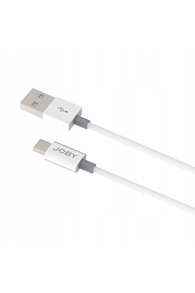 Joby Cablu ChargeSync USB-A - USB-C 1.2m