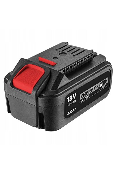 graphite ENERGY+ 18V 4AH SET DE SCULE ELECTRICE + BURGHIURI + DISC DE ȘLEFUIT