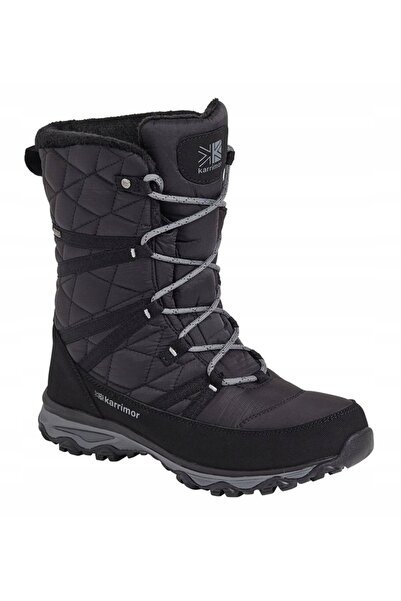 NO BRAND KARRIMOR Polar Quilt Lady cizme de iarnă călduroase pentru femei K10...