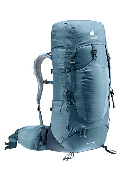 NO BRAND Rucsac Deuter Aircontact Lite 41-60 L Albastru