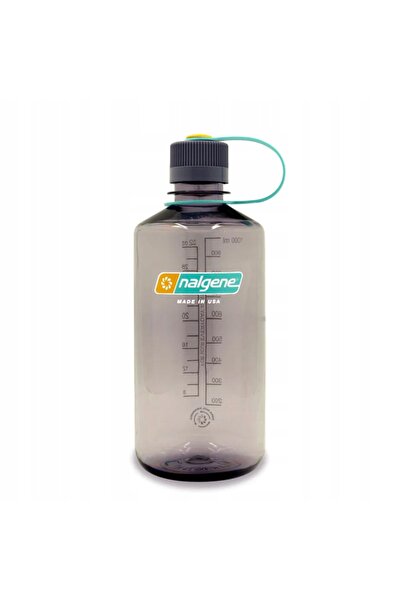 NO BRAND Nalgene Sustain Sticlă turistică cu gura îngustă de 0.5 L - ardezie