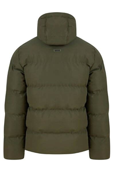 NO BRAND Jacheta Navitas Eurus Puffer Jacket XXL Mărime: XX-Large (XXL)
