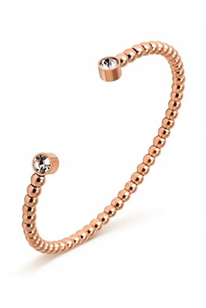 NO BRAND Brățară Pierre Ricaud Rose Gold PierreRicaud-PR162.9WZ