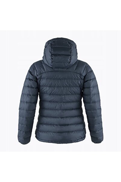 Fjällräven Fjallraven Expedition Pack Down Hoodie Jachetă de damă - Bleumarin XS