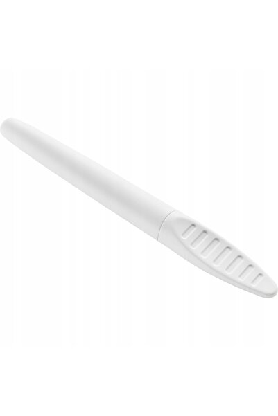 ZWILLING Pilă de unghii Twinox 20 cm Albă