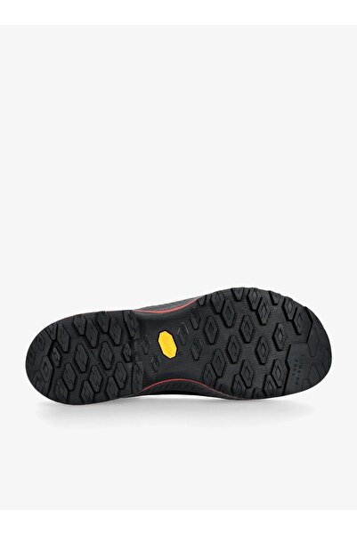 La Sportiva Pantofi de alpinism TX4 Evo ST - carbon/roșu munte 45.5