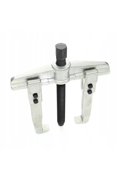 Kraft&dele Extractor cu 2 brațe, drept, pentru rulmenți, 200mm (8 țoli)