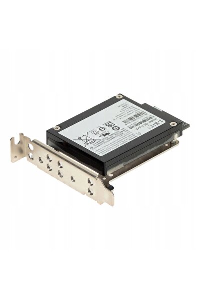NO BRAND LSI BAT1S1P iBBU08 L3-25343-05C 3.7V, 1.5Ah, 5.6Wh MegaRAID + RAM