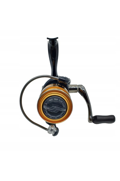 NO BRAND Mulineta Abu Garcia Carabus AG SX 1000