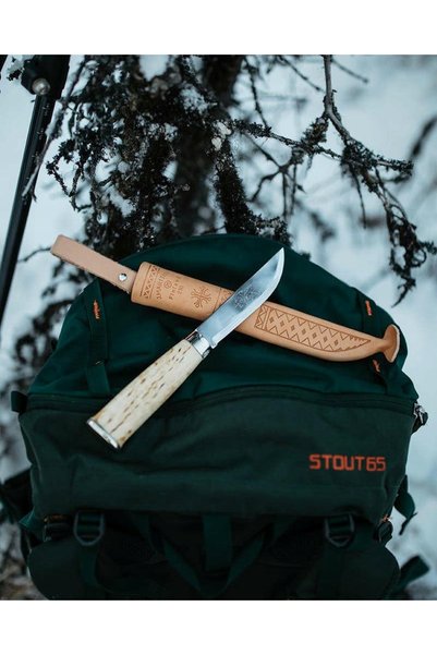 NO BRAND CUȚIT DE PESCUIT MARTTIINI LAPP 230 - 22cm