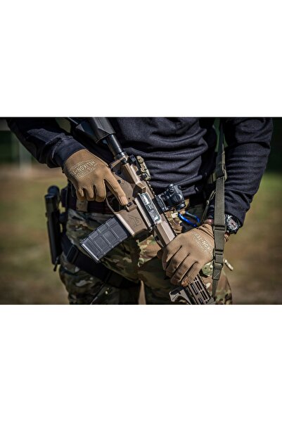 NO BRAND Mănuși tactice Helikon-Tex Rangeman - coyote XL