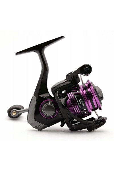 NO BRAND OKUMA SCORPIO SP 4000 Mulineta de spinning