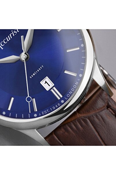 NO BRAND Ceas pentru bărbați Accurist Classic Accurist-73005
