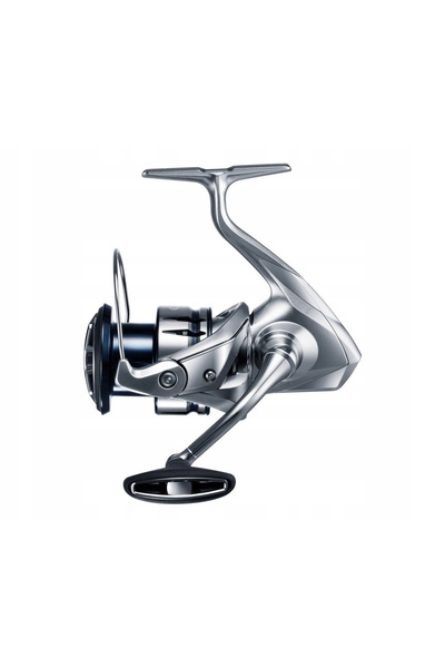 NO BRAND Mulineta Shimano Stradic FL 4000 XG