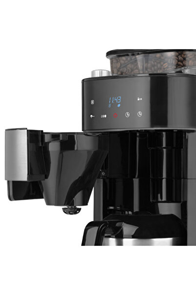 NO BRAND Gastroback 42703 Aparat de cafea 950 W, 1,7 l, D31-53
