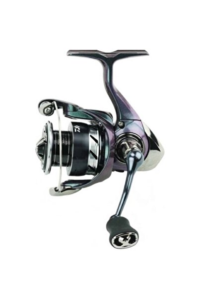 NO BRAND DAIWA 24 REAGAL LT 2000D-XH MULINETĂ