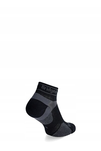NO BRAND Bridgedale Ultralight T2 Merino Șosete sport joase pentru alergare -...