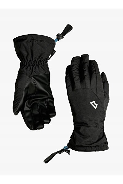 NO BRAND Mănuși de damă Mountain Equipment Mountain Glove - negru/negru M