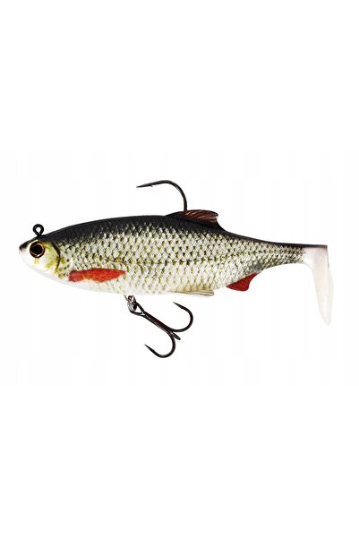 NO BRAND GUMA WESTIN RICKY THE ROACH GELURI DE GUMĂ REALE 18cm/113g