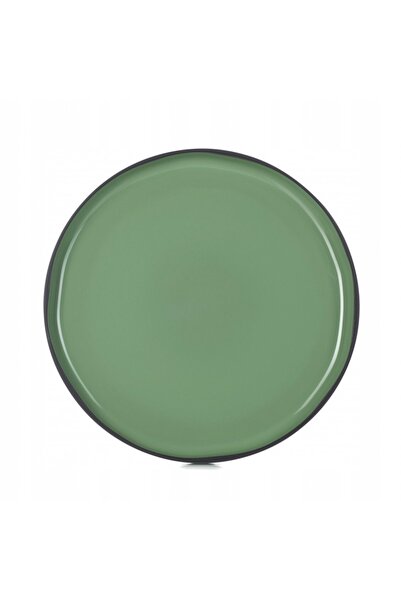 REVOL Caractere plate 26 cm Mentă