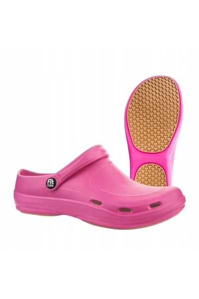 NO BRAND Papuci FitClog roz 37