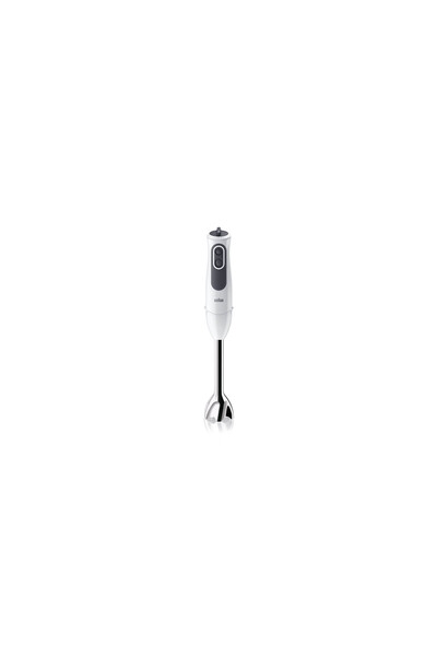 Braun Blender de mână MQ 3135 WH Sauce 750 W alb